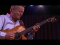 Questions live from center stage  tommy emmanuel