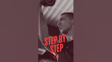 Small Steps Create Unstoppable Momentum #motivation  #momentum  #shorts