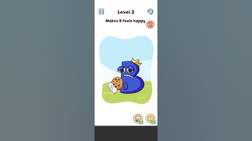 Alphabet DOP : Delete Puzzle Level 2 #games#gameplay#gaming