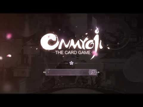 Onmyoji: The Card Game