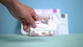 Pungi Colostomie 10 Buc,
