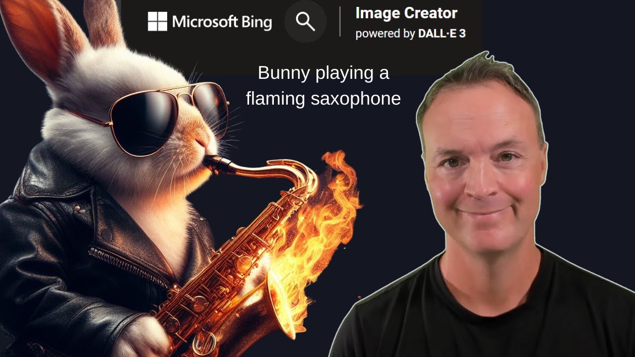 How to Use Bing AI Image Creator for Marketing