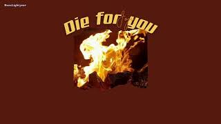 Joji - Die for you | แปลไทย