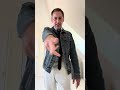 Jarvis Cocker from Pulp workshops careers #comedy #impression