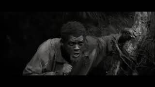 Black Sherif Run (Music Video)