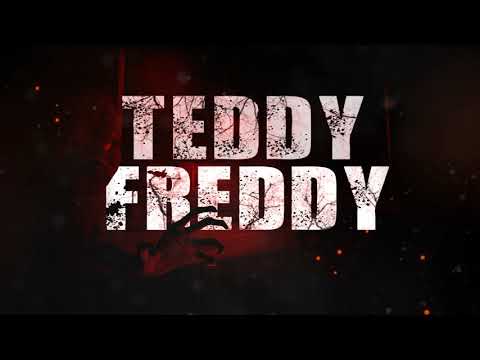 Teddy Freddy: Game Menakutkan
