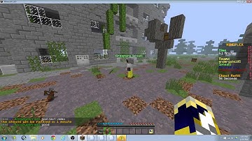 Mineplex sg-cross teamers pt 2