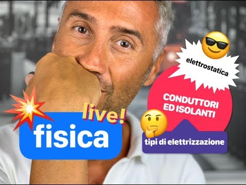 Video: Come si muovono gli elettroni in un isolante?