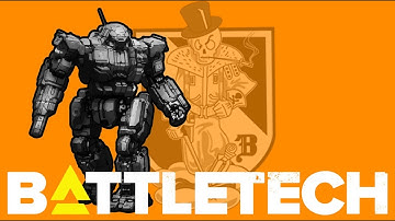 Make and Add Custom Unit Emblems to Battletech | Mod Tutorial
