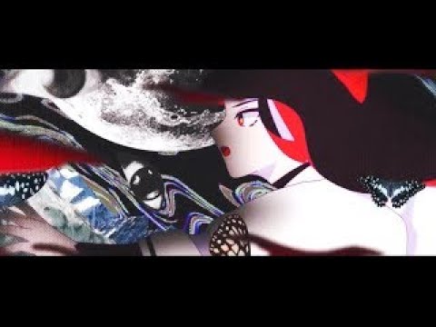 【ニコカラ】 メデ / ユリイ・カノン feat.GUMI 【Offvocal】