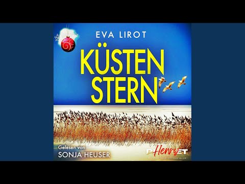 Küstenstern YouTube Hörbuch Trailer auf Deutsch