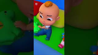 Пятеро В Постели Образовательная Рифма #shorts #kids #fiveinthebed #song #boombuddiesrussia