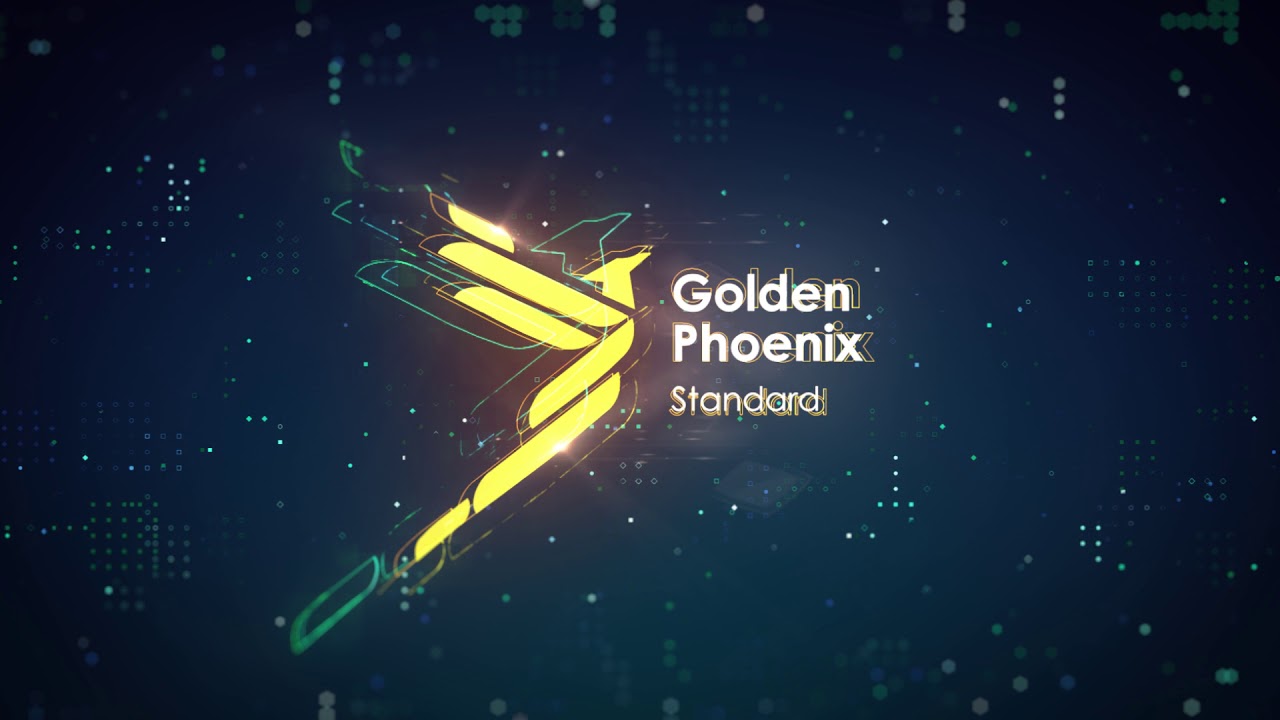 Презентационное видео. 3д анимация для ICO (токенизация золотодобычи ...