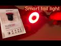 Very Smart bike Tail light XLITE-100