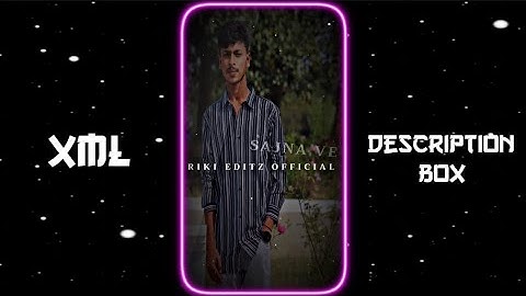 TOOTA JO KABHI TARA X DIL SE DIL TAK 🖤🥺 XML EDITOR RIKI EDITZ OFFICIAL  🖤🥀
