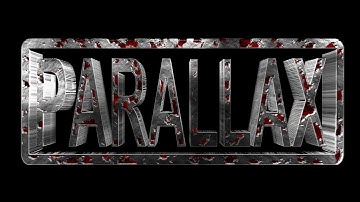 Parallax Effect in HitFilm