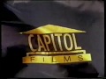 Рекламная заставка Capitol Films