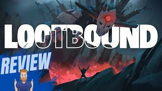 Lootbound Has an AMAZING Inventory System... But