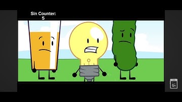 Everything Wrong with Inanimate Insanity S1 E1 (Remastered)