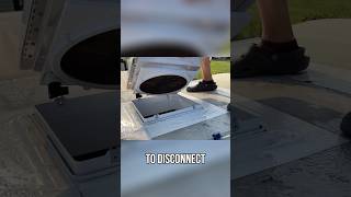 Upgrade Your Rv Maxxair Deluxe Fan Installation Made Easy