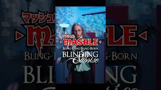 Mashle Season 2 - Opening | Bling-Bang-Bang-Born #mashle #opening #blingbangbangborn