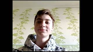 Интервью С Победителем Романов Павел, 9 Класс, Курс Объектно-Ориентированное Программирование C