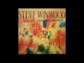 Stevewinwood  talking back t o the night  1982 lp album