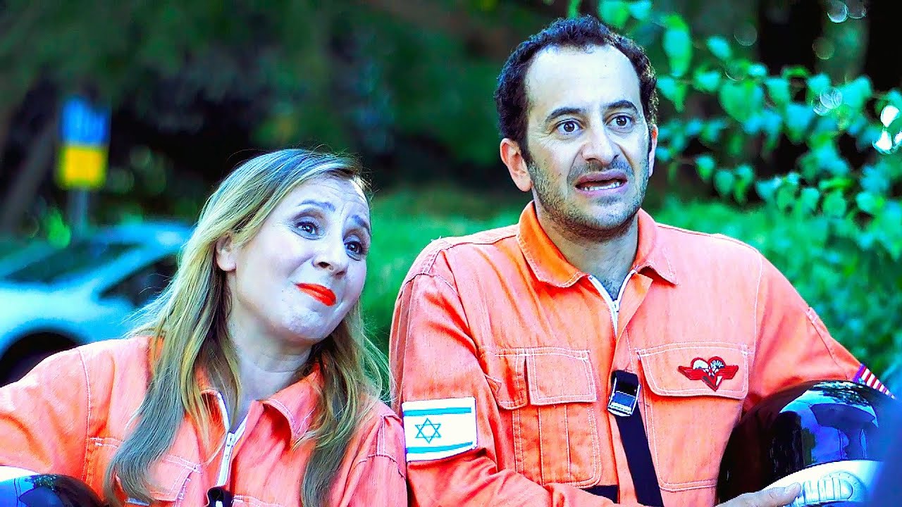 שוורץ | פרק 3 המלא