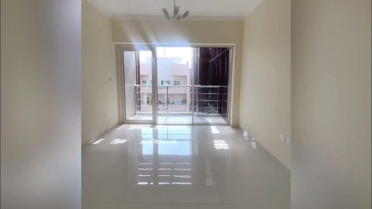 1BHK Apartment For Rent in Karama YouTube