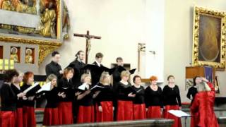 Chór Kameralny Concertino