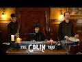 These days  the colin trio