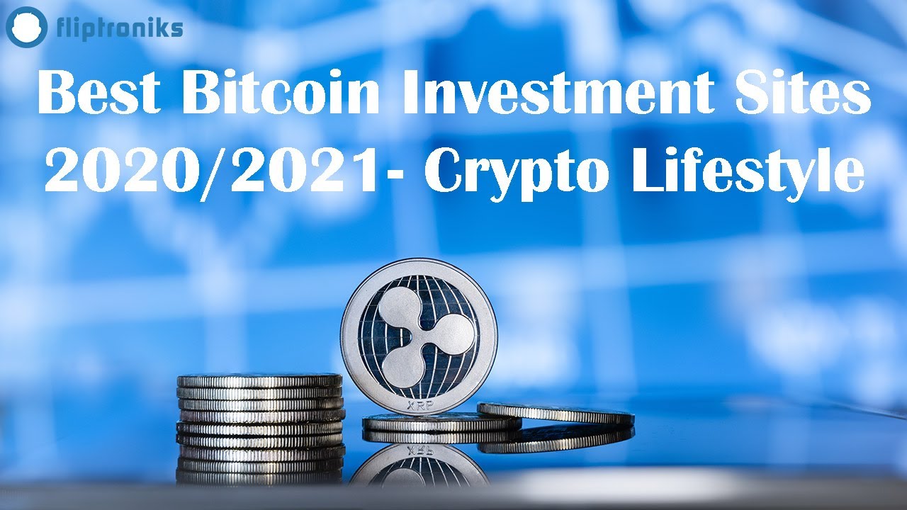 bitcoin investments 2022