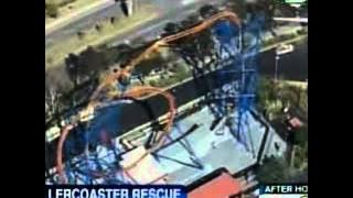 Steny Agustaf on After Hours Metro TV