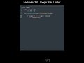 Leetcode 359. Logger Rate Limiter in Python | Python Leetcode | Python Coding Tutorial | Python ASMR
