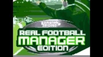 𝘙𝘌𝘈𝘓 𝘍𝘖𝘖𝘛𝘉𝘈𝘓𝘓: 𝙈𝘼𝙉𝘼𝙂𝙀𝙍 𝘌𝘋𝘐𝘛𝘐𝘖𝘕 Java (lowest version) OST - Full Soundtrack (several versions)