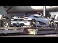 Koenigsegg 2018 Agera RS1 flies Emirates SkyCargo | Emirates SkyCargo