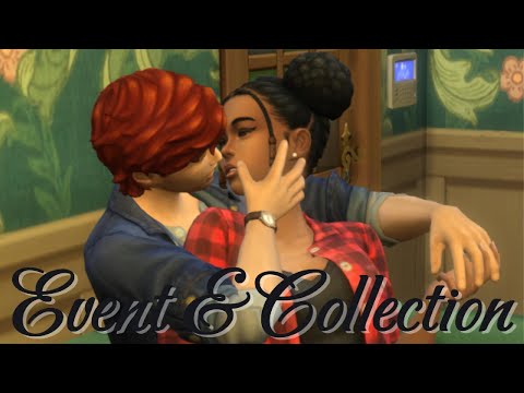 Event & Collection ep 18