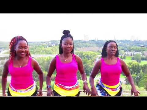 Opiyo Twongweno Lok Ot Ringe Ku Official Acholi Music Video