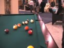 6 Amazing Pool Trick Shots by Mike Massey