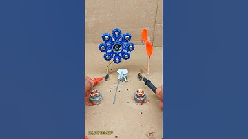 Latest toy new switch machine project ideas  #tech #shorts #project #dcmotor