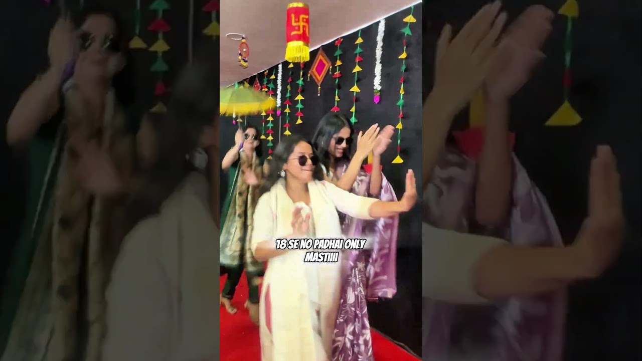 Study VS Fun, what will you choose!!! 