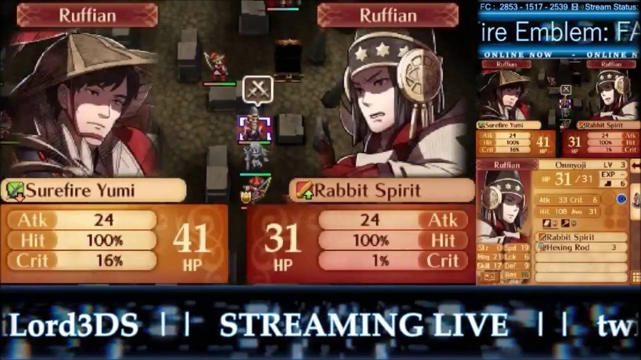Fire Emblem Fates Cheats Trainer Plugin 2 0 Youtube Fire Emblem Fates Cheats Trainer Plugin 2 0 Youtube