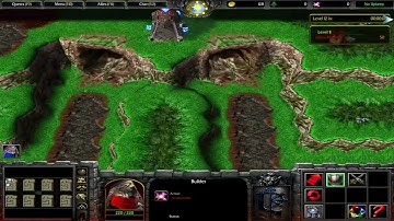 Element TD Survivor v9.4 ▌SOLO GAMEPLAY ▌NORMAL MODE