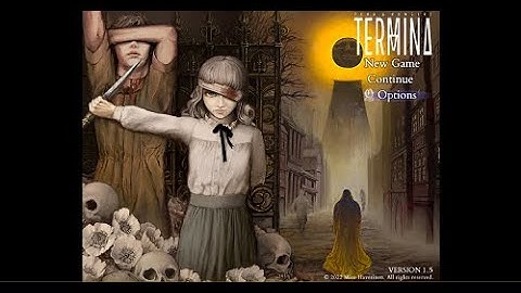 Fear and Hunger 2 Termina - Hoe vind je alle 3 de logische telectroscopen?