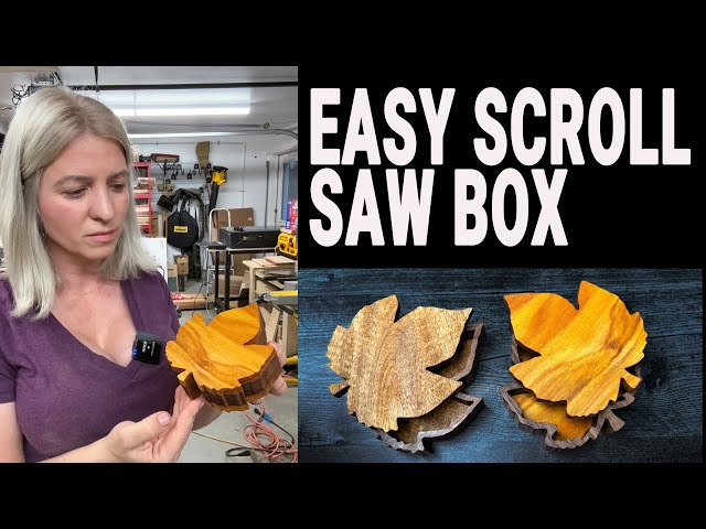 632 ❃ おすそ分けBOX You Won't Believe This Box is Made from Paper! | DIY Trinket