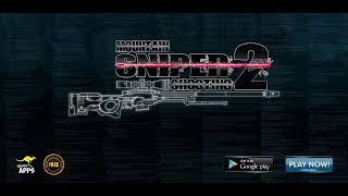 Mountain Sniper Shooting 2 - Official Trailer screenshot 1