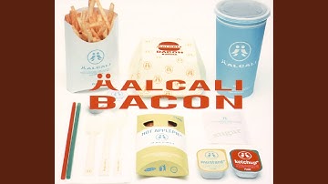 intro. HALCALI BACON