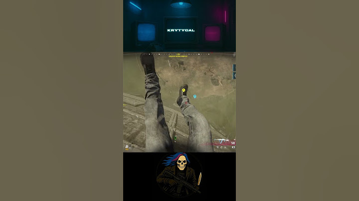 I did not expect this to work...