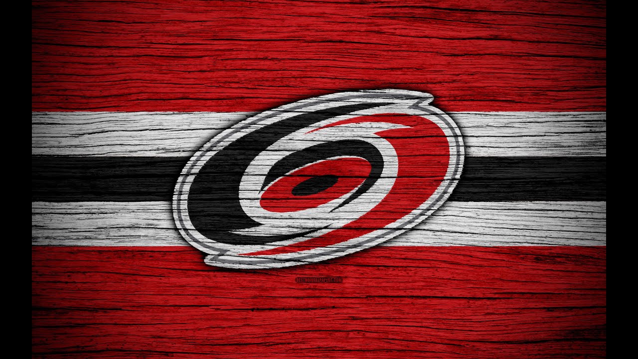 Carolina Hurricanes 2022 Playoffs Hype - YouTube