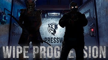 HOW WE DOMINATED AFFINITY MAIN WITH pW | ZERG PROGRESSION | #BeamedByTheBuilder | Omar.